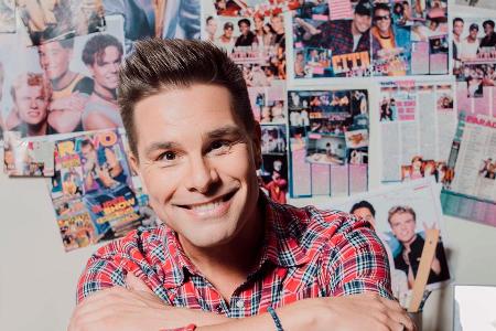 Eloy de Jong ist bei 