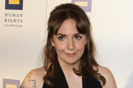 Lena Dunham spielt Valerie Solanas in 