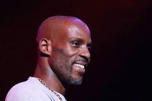 Der Rapper DMX hat derzeit ziemlich Ärger mit den Finanzbehörden