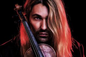Ist ein großer "Game of Thrones"-Fan: David Garrett