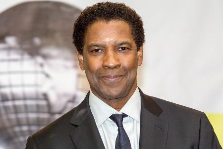 Denzel Washington freut sich auf eine besonders herausfordernde Rolle für sein Broadway-Comeback