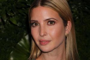 Die Amerikaner sortieren Ivanka Trumps Mode aus