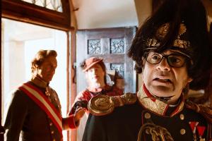 Sissi und Co. haben es erstmals auch in Fleisch und Blut ins Kino geschafft