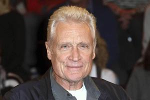 Robert Atzorn zieht sich aus dem TV zurück - und aus der Öffentlichkeit