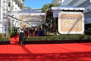 Den roten Teppich werden nicht nur Stars säumen, sondern auch jede Menge Sicherheitspersonal