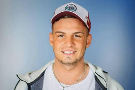 Pietro Lombardi hat sich in seinem neuen Leben zurecht gefunden