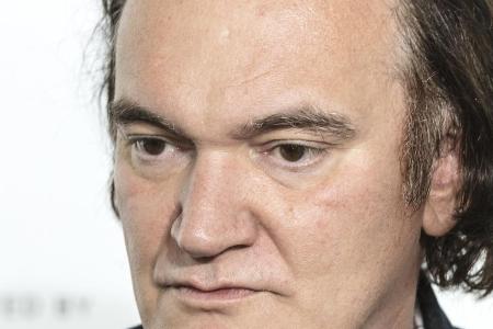 Quentin Tarantino plant einen 