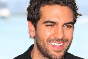 Heute stehen Elyas M'Barek alle Türen offen - das war früher anders