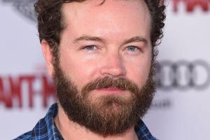Pocht auf seine Unschuld: Danny Masterson