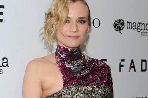 Premiere von "Aus dem Nichts" in New York City - und Diane Kruger glänzt