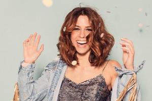 Verspricht ihren Fans eine tolle Show: Vanessa Mai