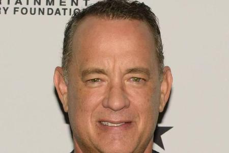 Tom Hanks hat zu den Missbrauchsvorwürfen in Hollywood Stellung genommen