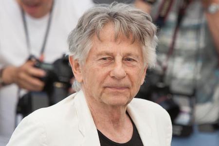 Roman Polanski muss sich gegen neue Vorwürfe behaupten