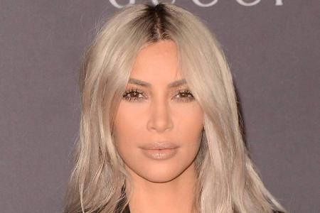 Kim Kardashian ist für ihre makellosen Make-up-Looks bekannt