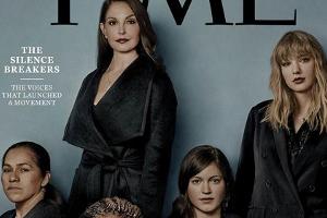 Das "Time"-Magazin kürt mehrere Powerfrauen zur "Person des Jahres"