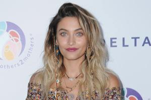 Anfang des Jahres trennte sich Paris Jackson von ihrem Freund Michael Snoddy