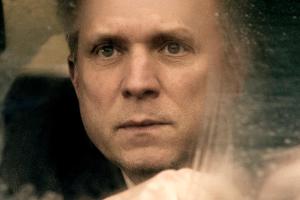 "Tatort: Das Dorf": LKA-Ermittler Felix Murot (Ulrich Tukur) weiß nicht, ob er seinen Augen trauen kann