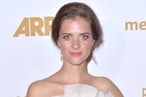 Liv Lisa Fries aus "Babylon Berlin" ist erstmals für den Deutschen Fernsehpreis nominiert