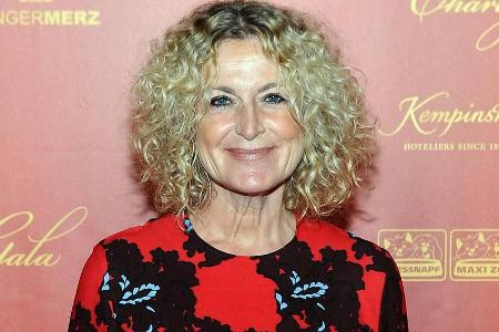 Bestsellerautorin Susanne Fröhlich in Wiesbaden