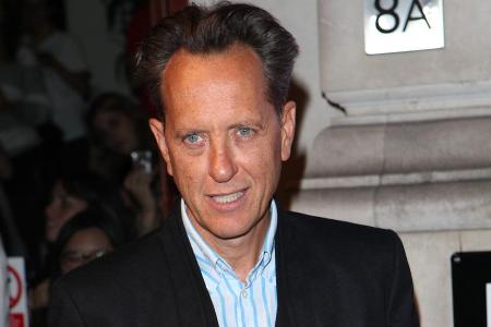 Richard E. Grant hatte ein unschönes Urlaubserlebnis