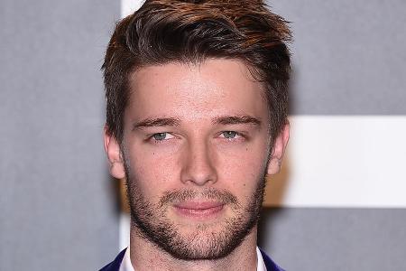 Schließt eine Karriere in der Politik nicht aus: Patrick Schwarzenegger