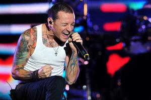Vermachte sein gesamtes Vermögen seiner Witwe: Chester Bennington