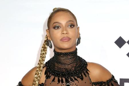Beyoncé bleibt Beyoncé - ohne Bier