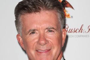 Schauspieler Alan Thicke starb am 13. Dezember 2016 mit 69 Jahren