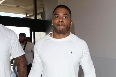 Wird sich nicht vor Gericht verantworten müssen: Nelly