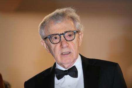 Der Karriere von Woody Allen taten die Anschuldigungen keinen Abbruch