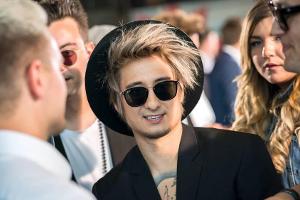 Julien Bam dominiert das deutsche "Youtube"-Jahresranking