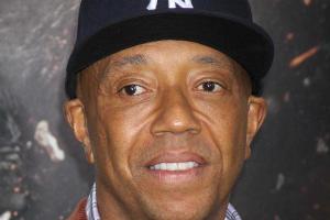 Russell Simmons zieht Konsequenzen