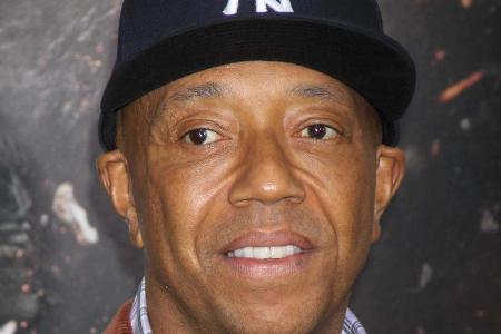 Russell Simmons zieht Konsequenzen