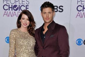 Daneel und Jensen Ackles sind seit 2010 miteinander verheiratet