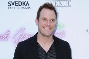 Mit einer öffentlichen Warnung will Chris Pratt seine weiblichen Fans schützen