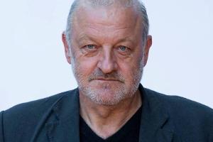 Leonard Lansink spielt seit 20 Jahren "Wilsberg"