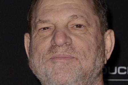 Muss sich Harvey Weinstein bald vor Gericht verantworten?