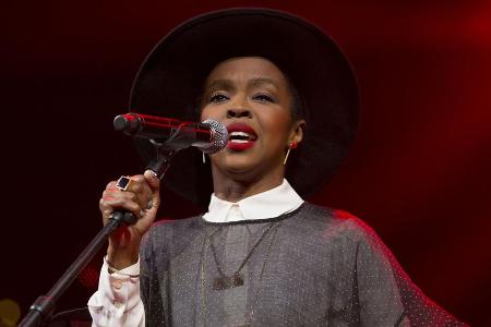 Bezahlt Lauryn Hill etwa ihre Mitarbeiter nicht?