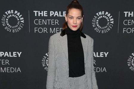 Michelle Monaghan weiß, wie man sich in einem eleganten Look präsentiert