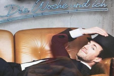 Luke Mockridge wird mit seiner neuen Firma nicht viel Zeit zum Ausspannen haben