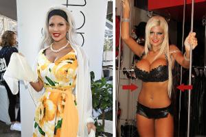 Sophia Wollersheim möchte zur menschlichen Puppe werden