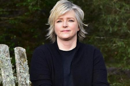 Bestsellerautorin Karin Slaughter: Auch ihr neues Buch wurde zum Bestseller