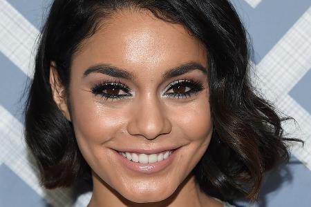 Lässt die Fans rätseln: Vanessa Hudgens