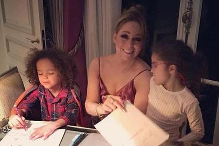Was Mariah Careys Kinder wohl auf ihre Wunschzettel geschrieben haben?