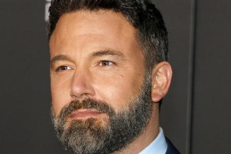 Ben Affleck glaubt genau zu wissen, warum Menschen von Superhelden wie Batman fasziniert sind