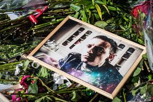 Fans in aller Welt trauerten in diesem Sommer um Linkin-Park-Sänger Chester Bennington