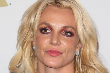Äußert sich nicht oft zu politischen Themen: Britney Spears