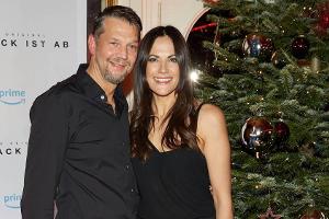 Bei Bettina Zimmermann und Kai Wiesinger sind Klöße und Rotkohl festes Gesetz