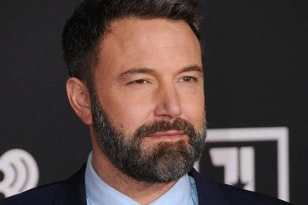 Ben Affleck bei der 