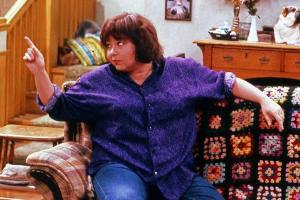"Roseanne" hat Fernsehgeschichte geschrieben